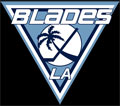 Blades 2011 Logo