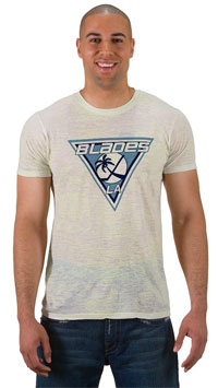 LA Blades Logo T-Shirt